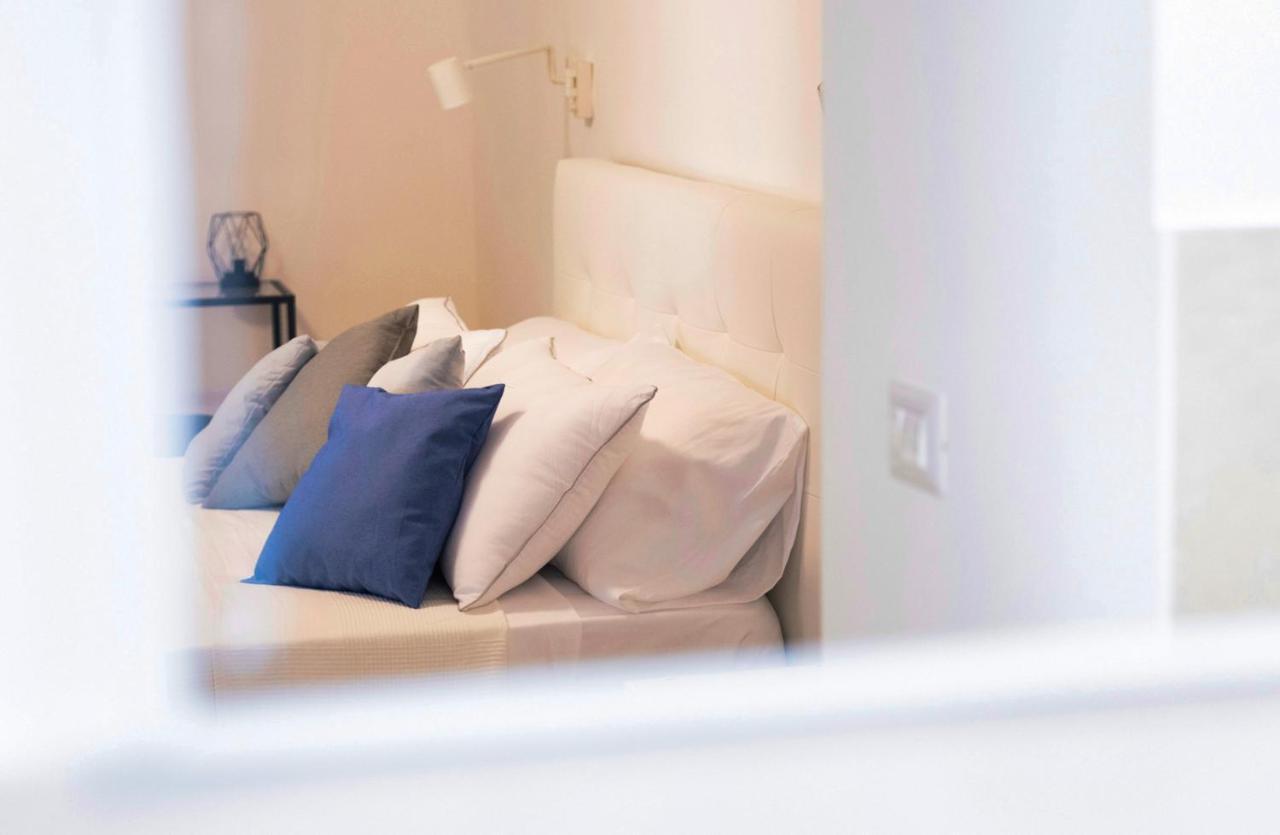 Diomira Apartment Таорміна Екстер'єр фото