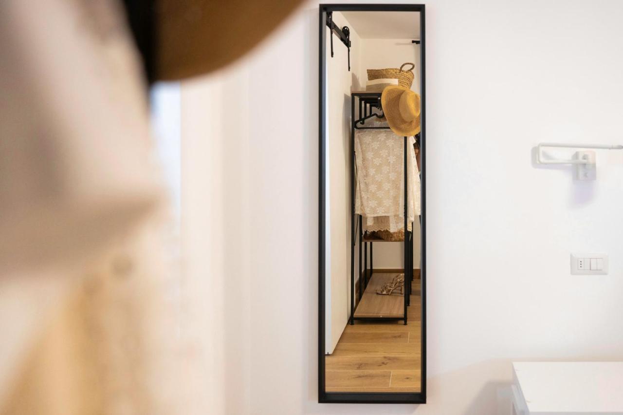 Diomira Apartment Таорміна Екстер'єр фото
