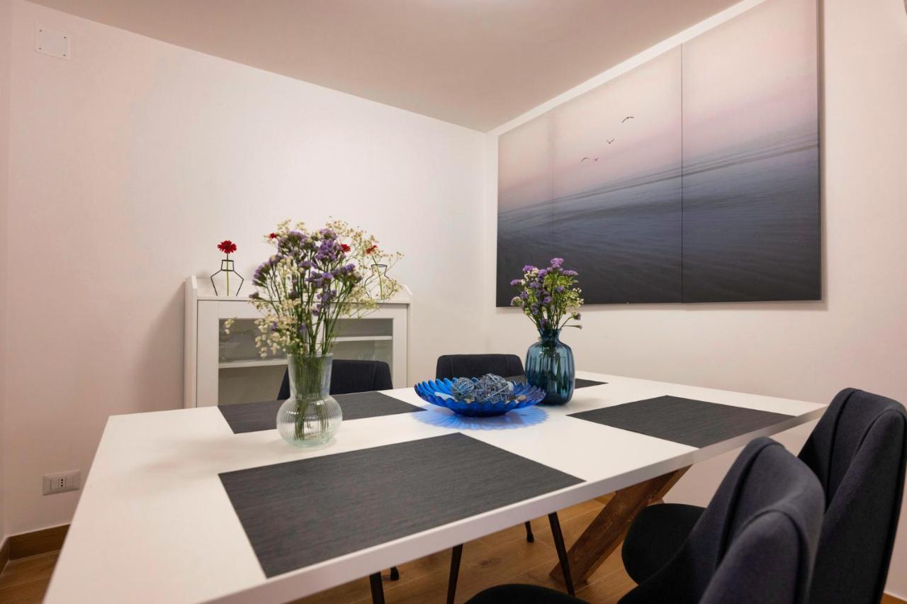 Diomira Apartment Таорміна Екстер'єр фото